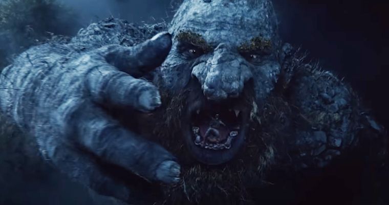 Netflix Declares Troll As The Most Popular Non-English Movie Of All Time