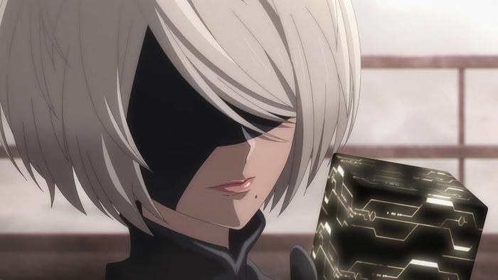 Nier Automata Anime Release Date Studio Where to Watch Trailer and Everything You Need to Know 2B