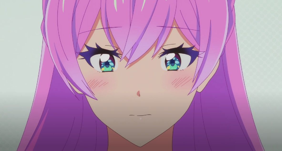 More Than a Married Couple But Not Lovers Episode 3 Recap Akari anxious