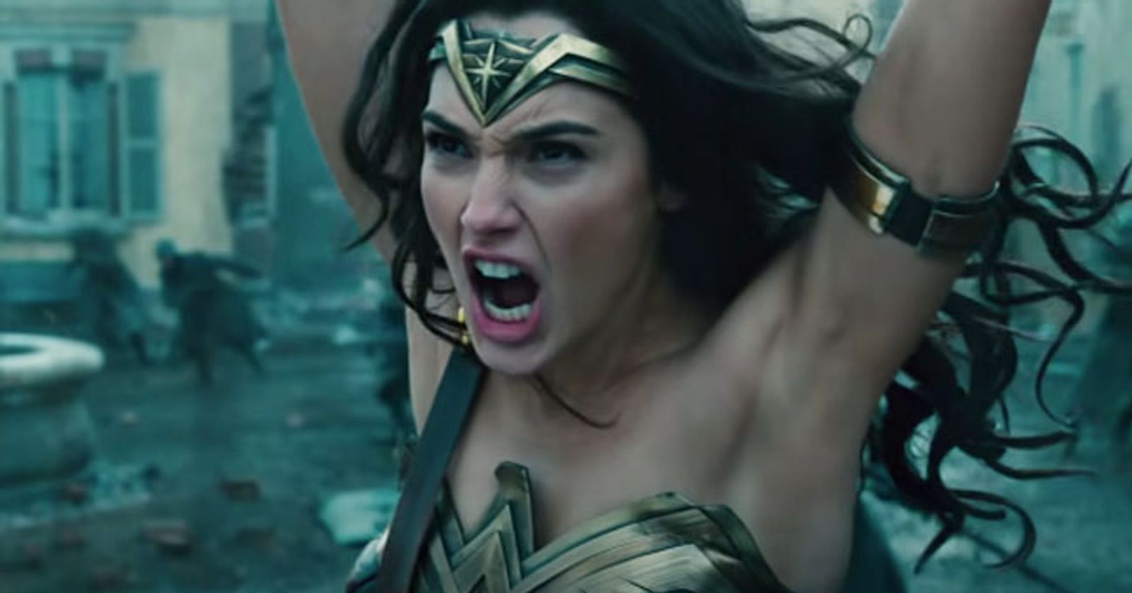Gal Gadot Teases Her Wonder Woman Return In the New DCU