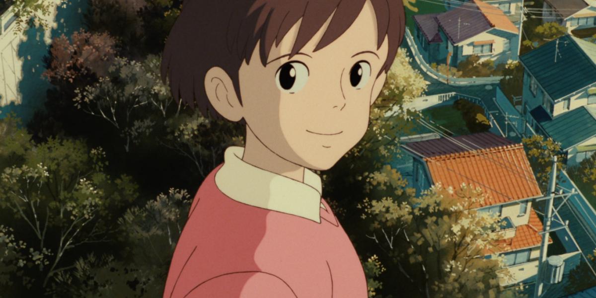 Where to Watch and Stream the Ghibli Films Free Online