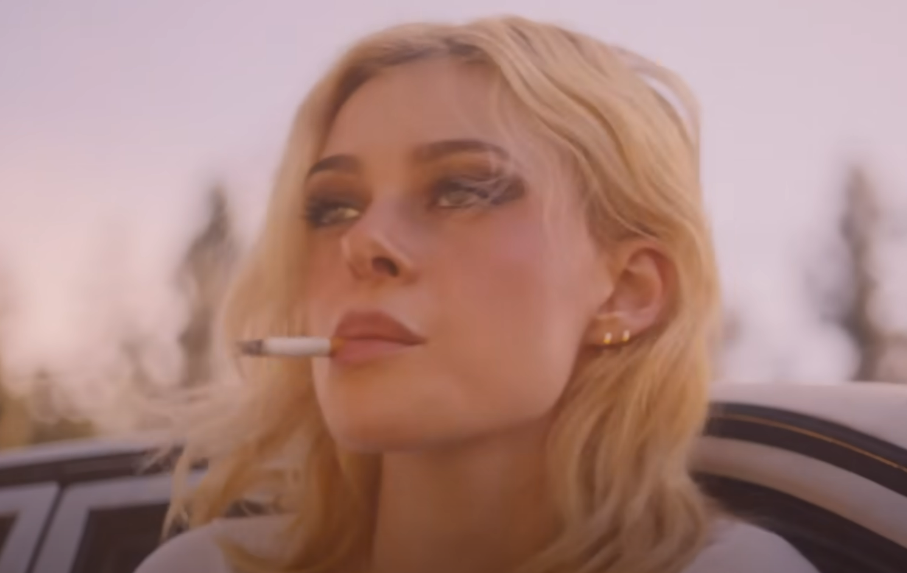 Is Lola on Netflix? Where to Watch the 2024 Nicola Peltz Movie