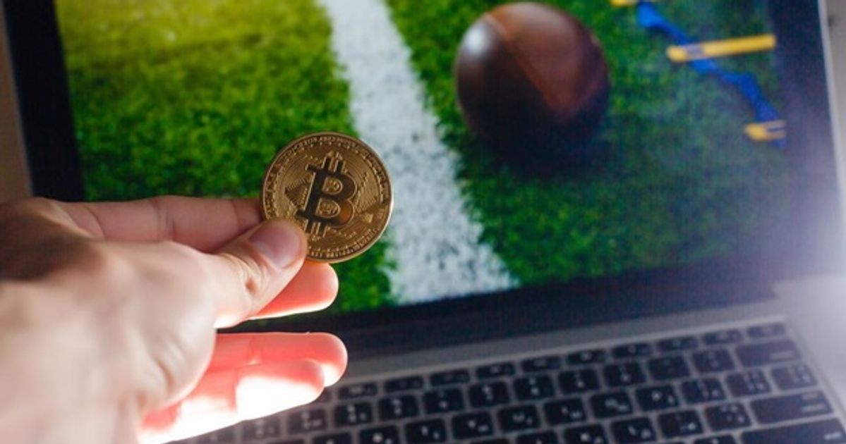 Can You Sports Bet on Bitcoin?