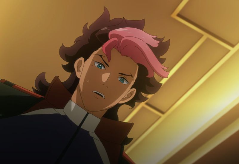 Gundam: Witch from Mercury': 7º episódio é adiado, sem “novo
