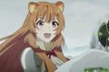 How Old is Raphtalia in The Rising of the Shield Hero?