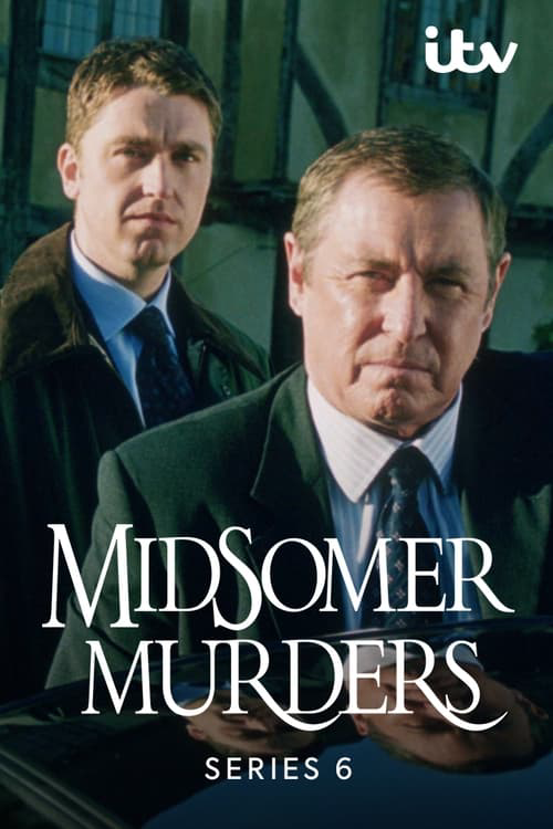 Where To Watch And Stream Midsomer Murders Season 6 Free Online