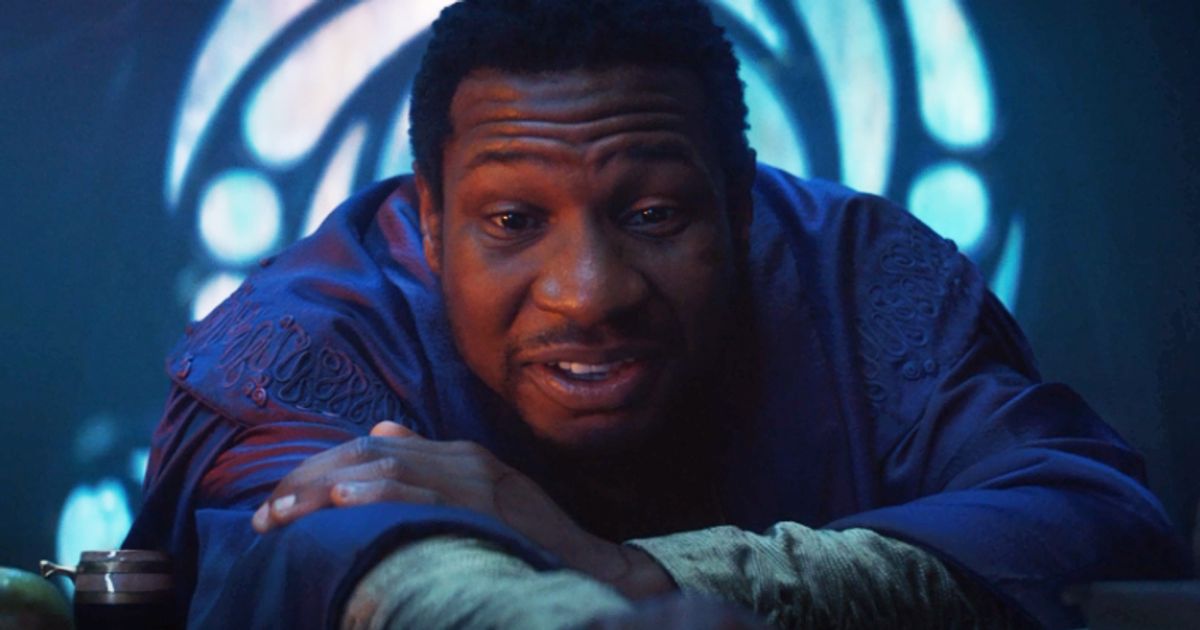 Marvel Villain Jonathan Majors Reveals That He Doesn't Watch His Own Performances