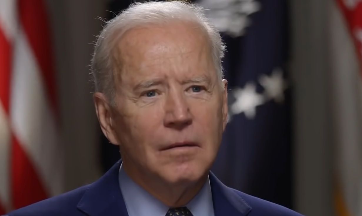 Joe Biden Shock: POTUS Suffers From Cognitive Decline, Early Stages Of ...