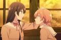 Best Yuri Anime With a Good Ending bloom into you