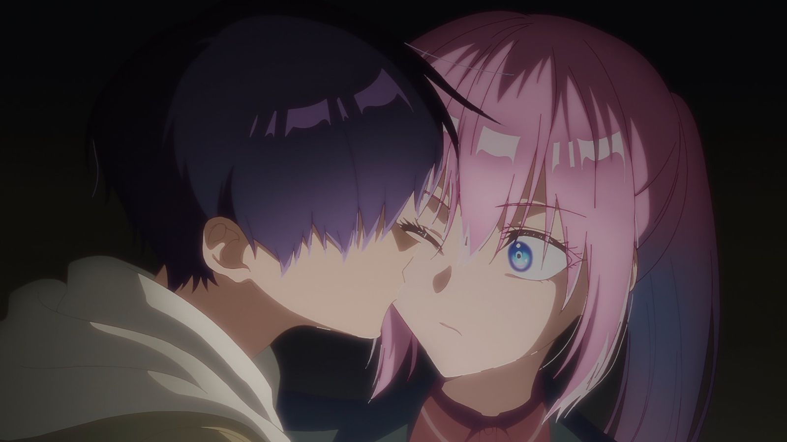 Shikimori’s Not Just a Cutie Ending Explained -Content-4