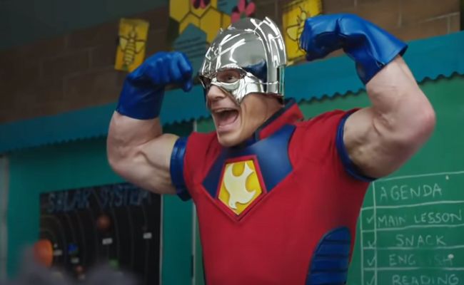 Barbie Actor John Cena Reveals How He Scored His Role in The Movie