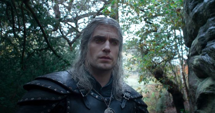 The Witcher Season 3 Wraps Up Filming