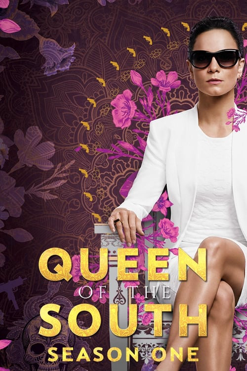 Queen of the South poster