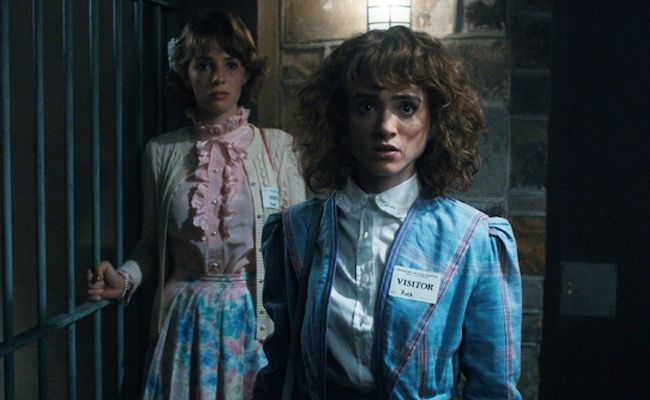 Stranger Things Season 4 Creator Reveals Episodes Will Be Longer than Usual