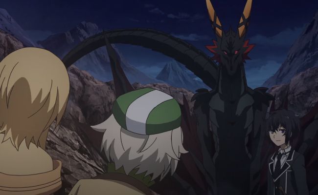The Strongest Sage With the Weakest Crest Episode 4 Release Date - Strongest Sage With The Weakest Crest Episode 4