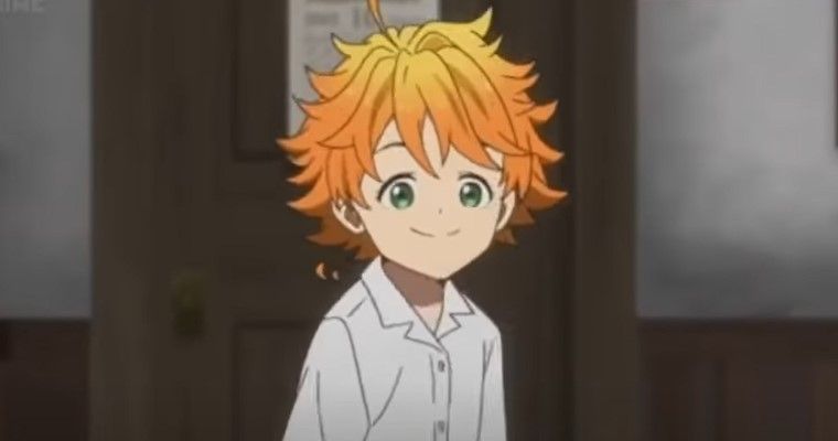 The Promised Neverland 10 Things You Didnt Know About Emma