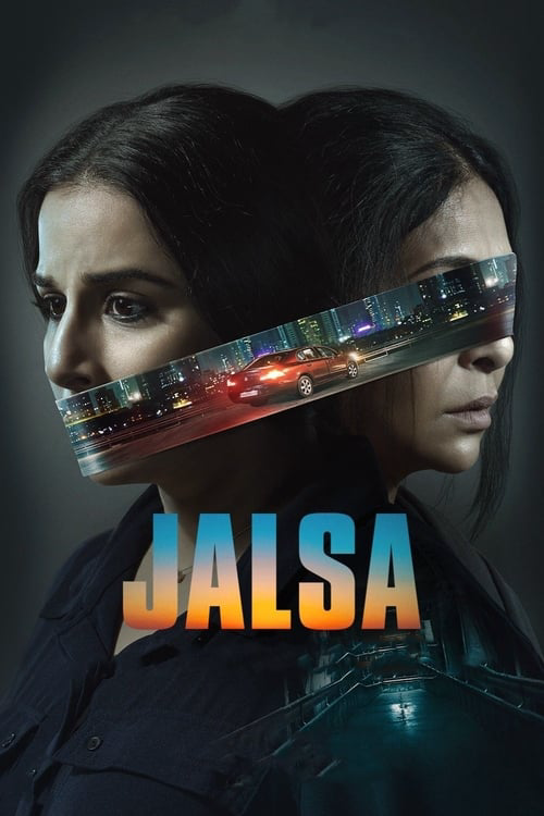 Jalsa (2022) - IMDb