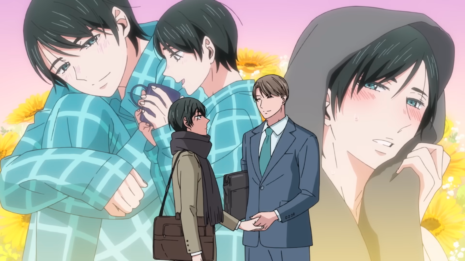 20 Most Wholesome BL Anime to Watch