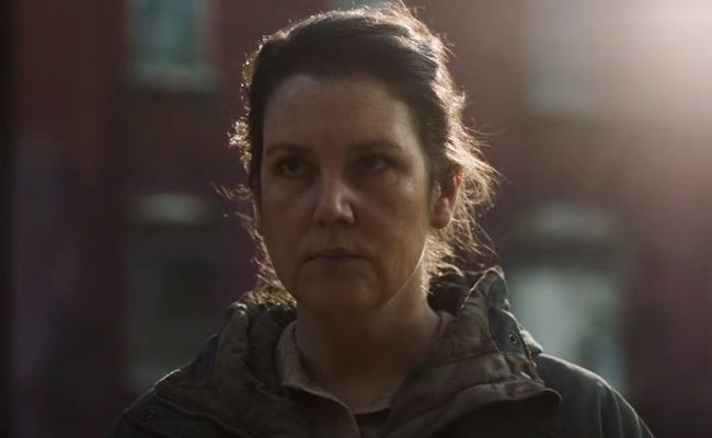 Who is Kathleen in The Last of Us?