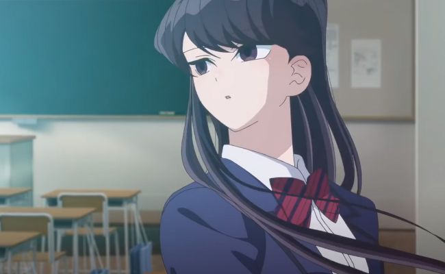 Komi Can't Communicate Season 2 Anime Release Date, Studio, Where to ...