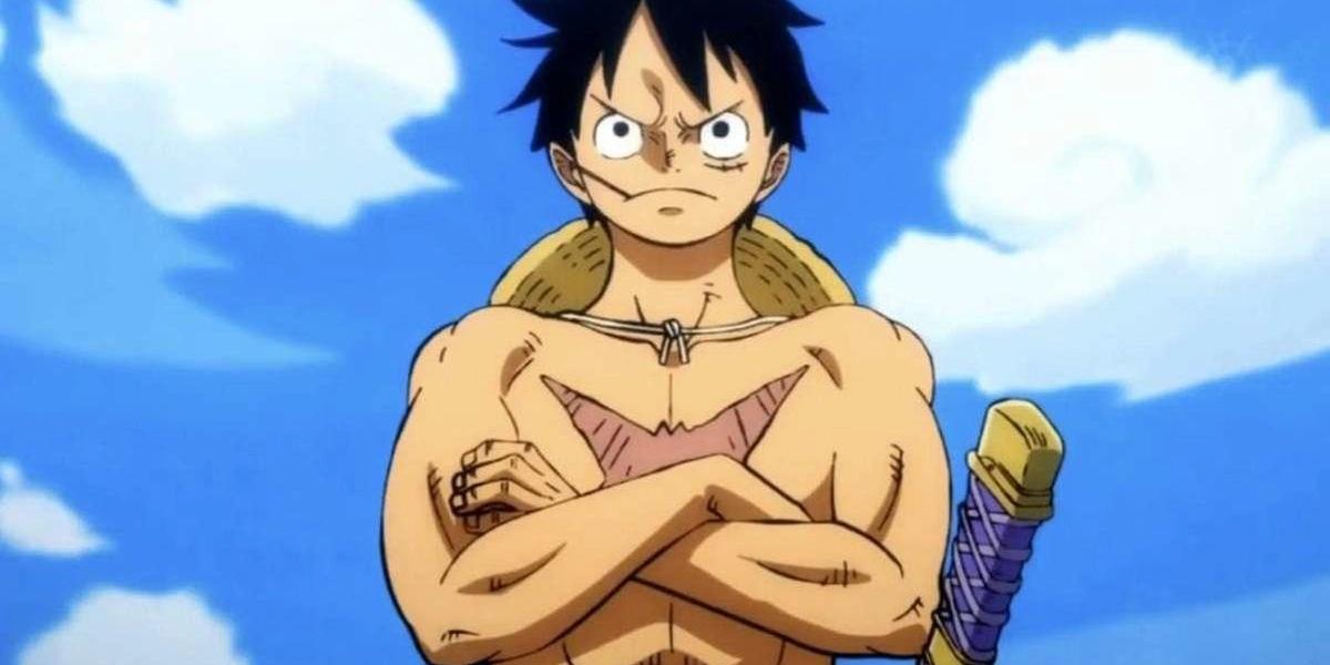 The Coolest Characters in One Piece Ever, Ranked