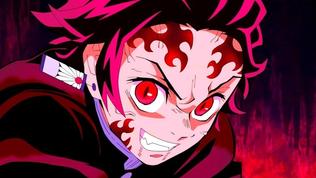 Why Does Tanjiro's Scar Change, and Why Does He Have a Mark on His Head in  Demon Slayer: Kimetsu no Yaiba Anime?