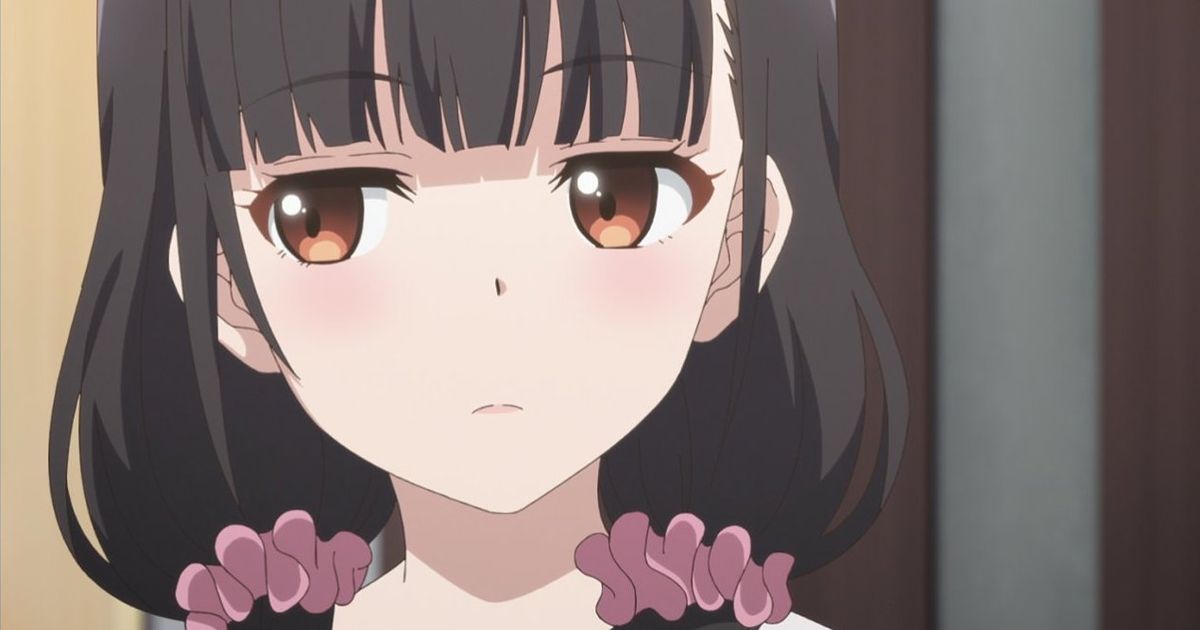 My Stepmom's Daughter Is My Ex – 04 – Staying Put – RABUJOI – An Anime Blog