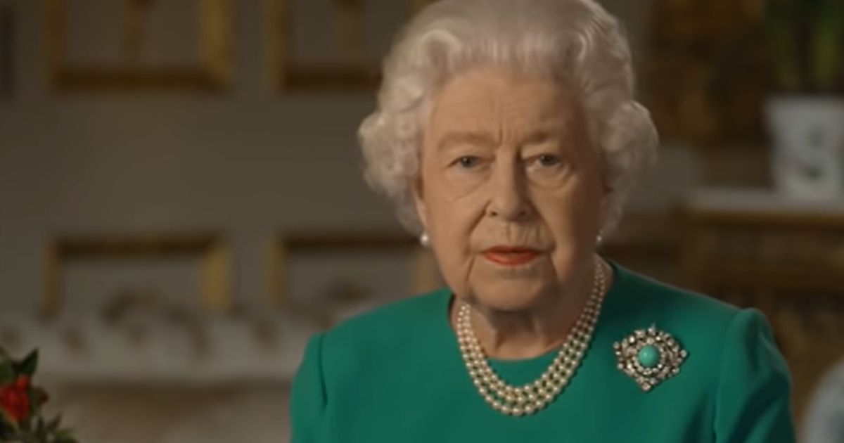 Queen Elizabeth II, Queen Elizabeth, Remembrance Sunday