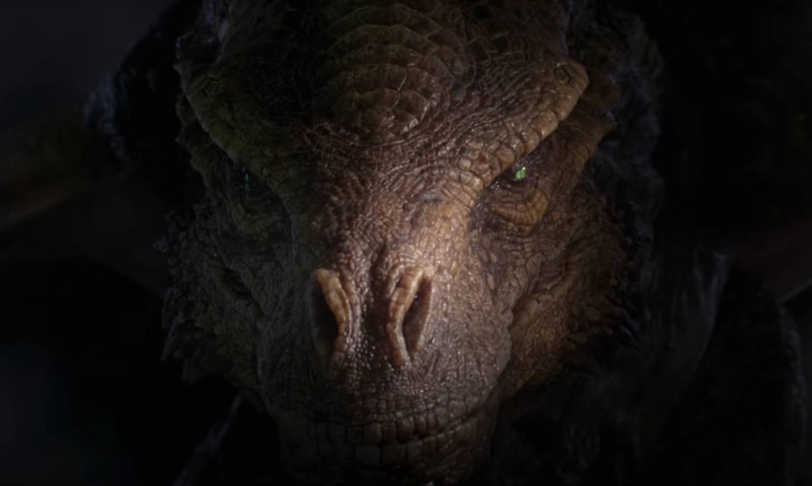 House of the Dragon Trailer Drops First Glimpse at Daemon's Terrifying ...