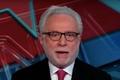 What happened to Wolf Blitzer on CNN: Wolf Blitzer on The Situation Room with Wolf Blitzer