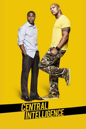 Central intelligence sale full movie online