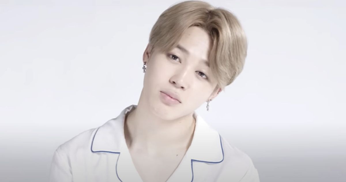 BTS Jimin Gets Embroiled in Health Insurance Controversy + K-pop Star ...