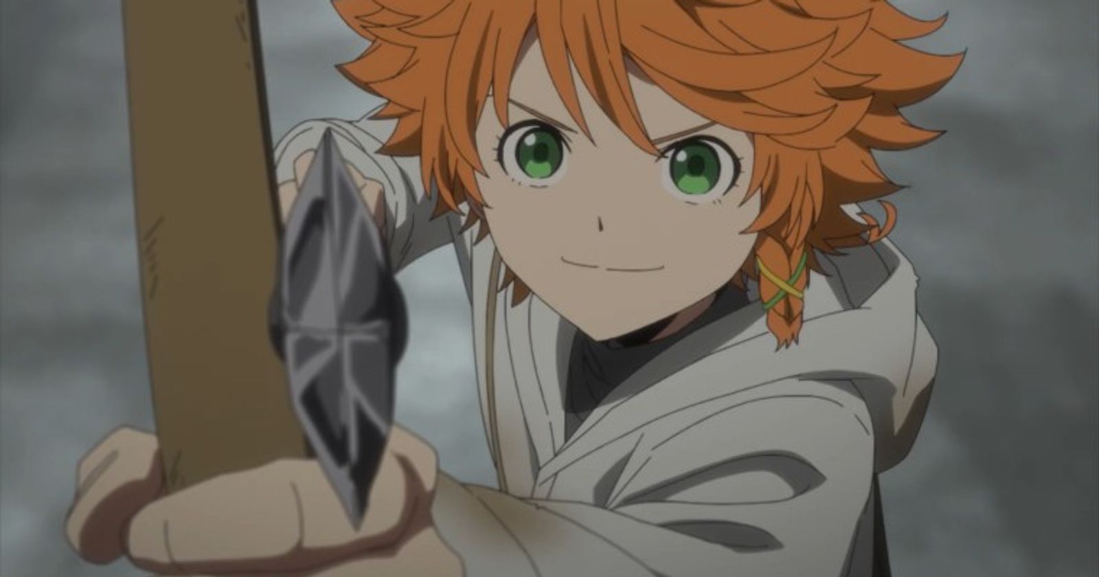 When will season 2 of The Promised Neverland come out on Netflix? - Quora