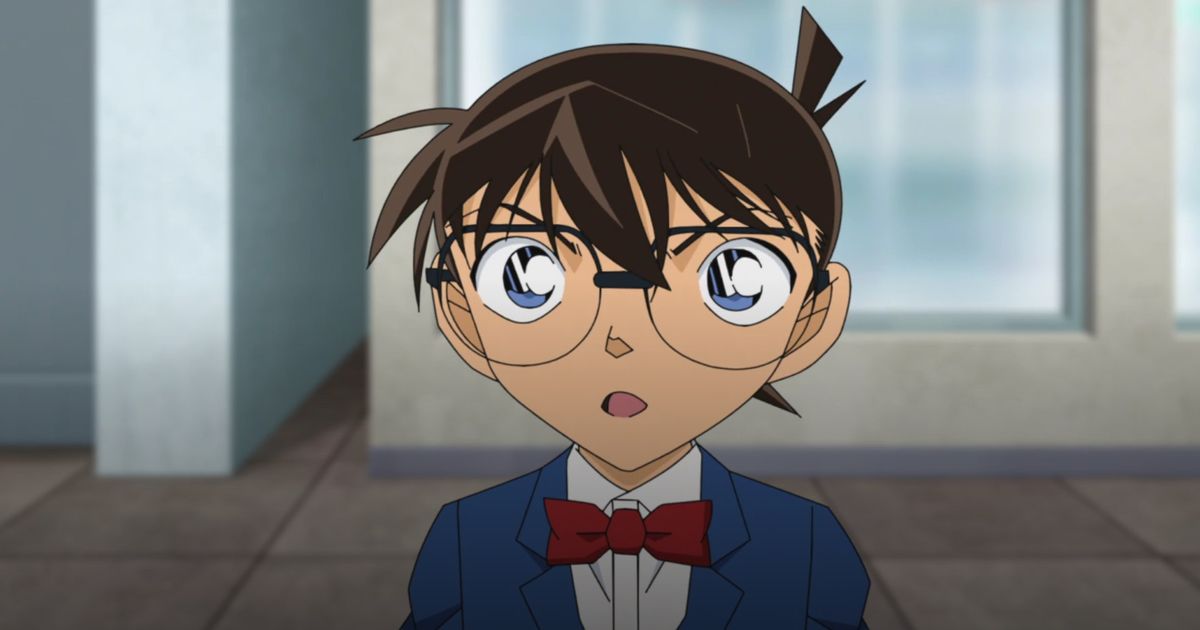 Detective Conan Case Closed Episode 1065 release date and time countdown conan