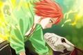 The Ancient Magus’ Bride Season 2 Chise