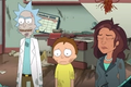 Rick and Morty return in Season 7