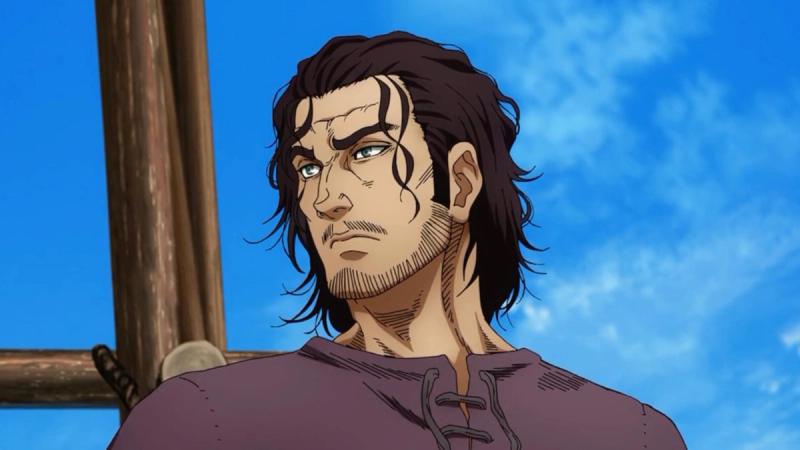 Ketil (Vinland Saga Season 2) - Pictures 