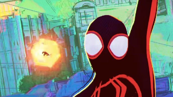 Spider-Man: Across the Spider-Verse Streaming Release Date: When