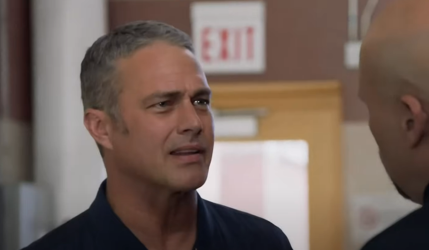 When Will Chicago Fire Season 12 Episodes Be Streaming on Peacock?