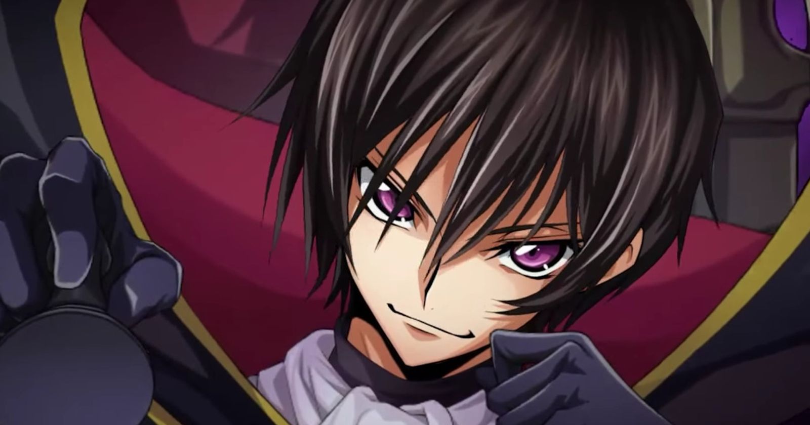 Code Geass: Lost Stories Mobile Game Launches in English - News