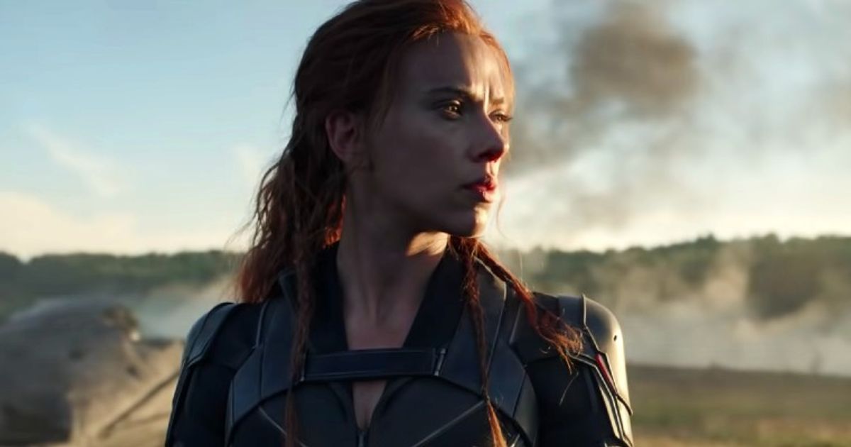 Avengers Star Scarlett Johansson Shuts Down MCU Resurrection After ...