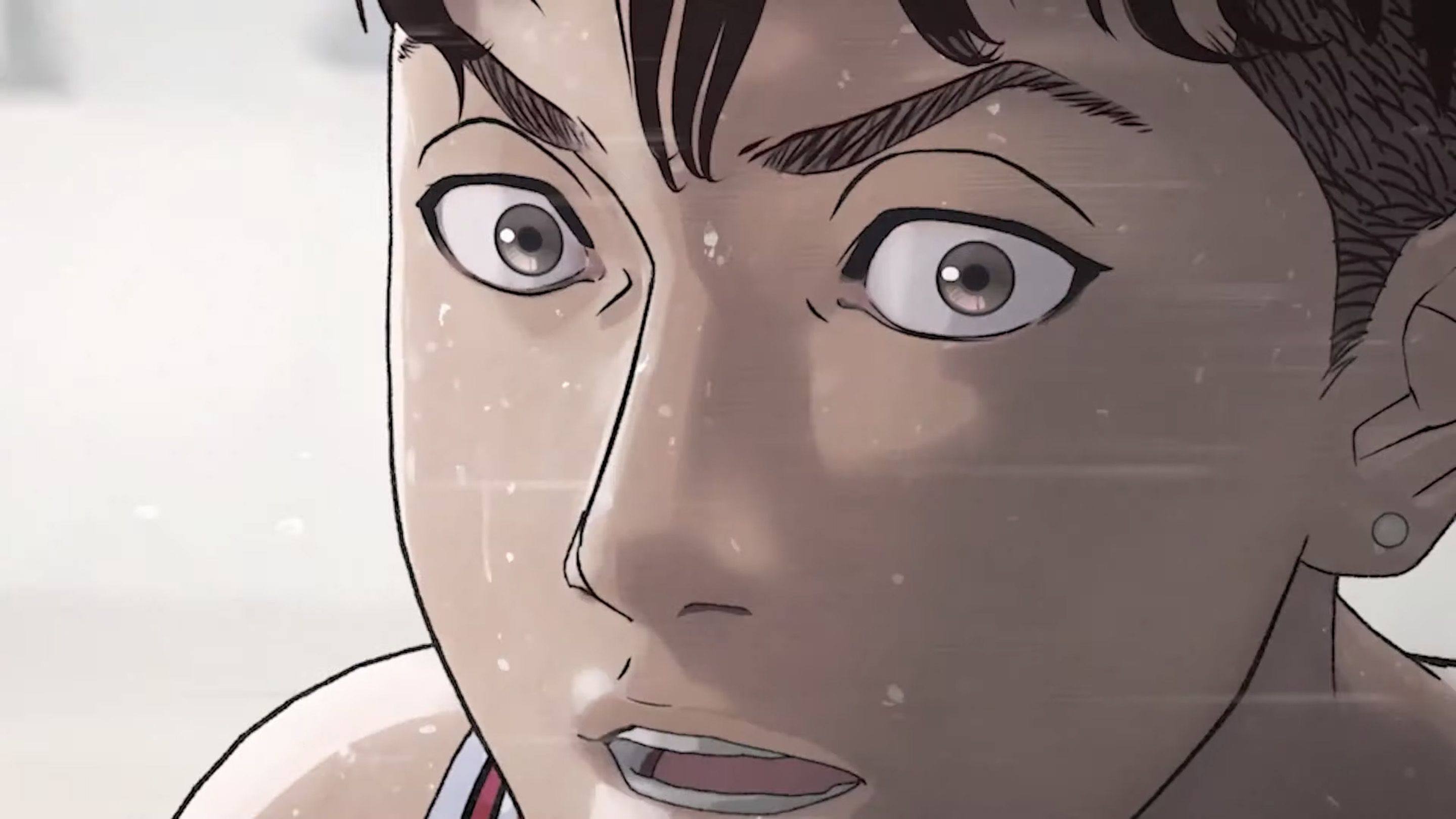 The First Slam Dunk anime film drops its official trailer reveals cast and  theme song