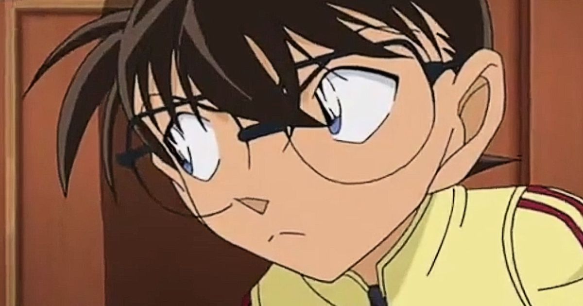 Detective Conan Case Closed Episode 1049 Release Date and Time Countdown