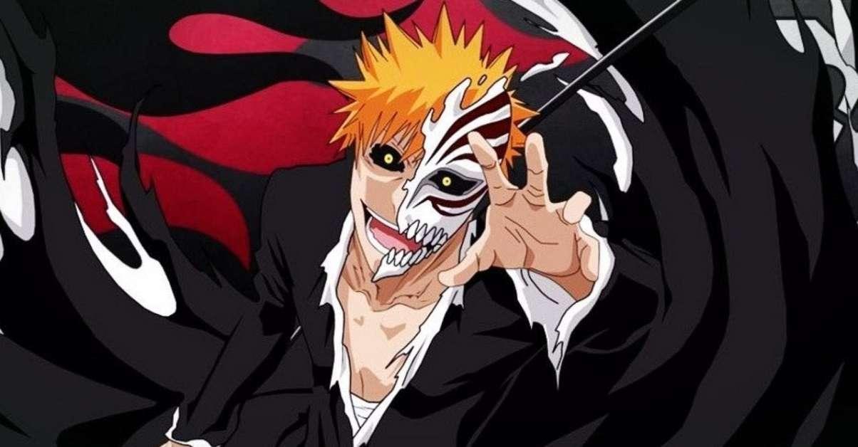 117 Anime Like Bleach  AnimePlanet