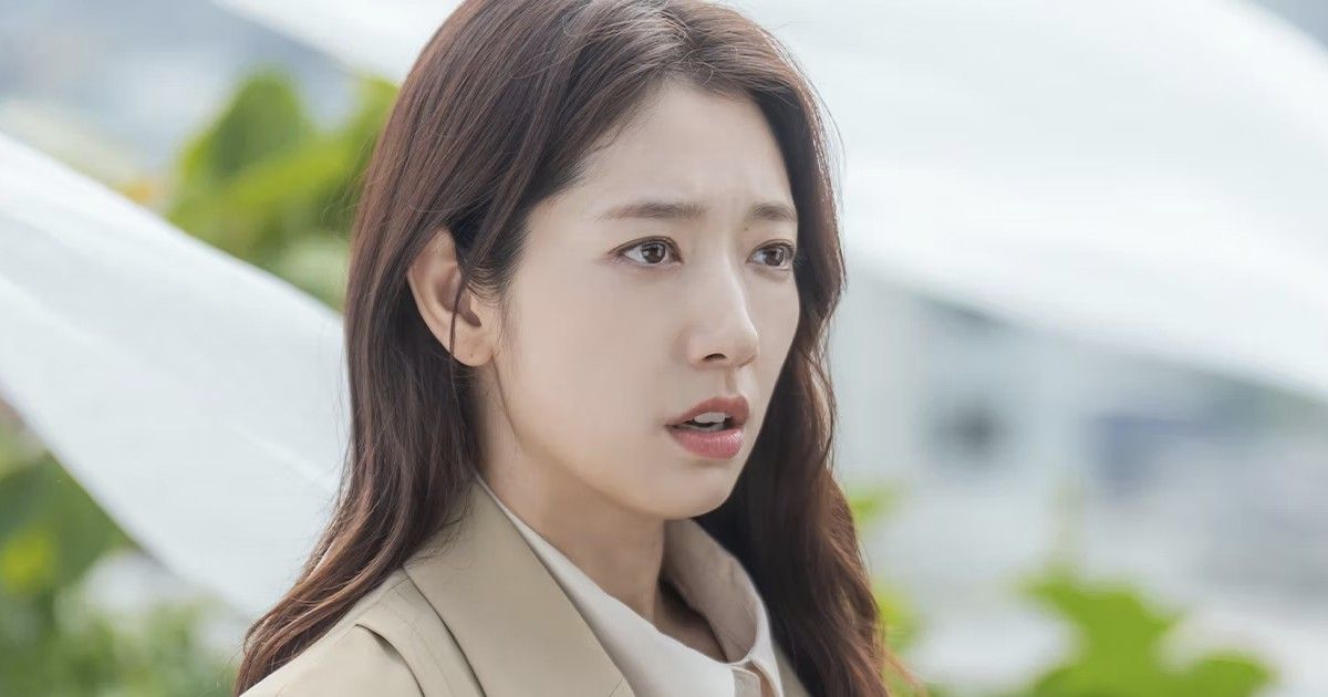 Park Shin Hye Doctor Slump: Park Shin-hye as Nam Ha-neul in Doctor Slump