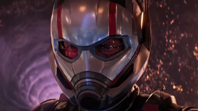 Will Scott Lang Die in Ant-Man & the Wasp: Quantumania?