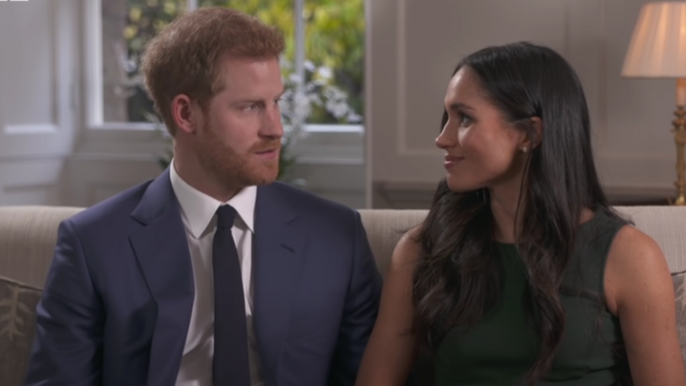 how-did-prince-harry-propose-to-meghan-markle