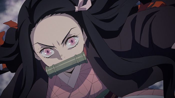 How Does Nezuko Alter Her Size?
