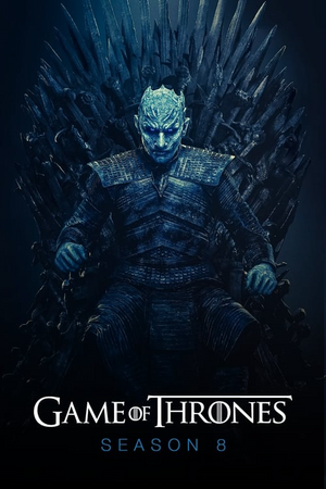 Watch game of thrones hot sale season 8 watch free