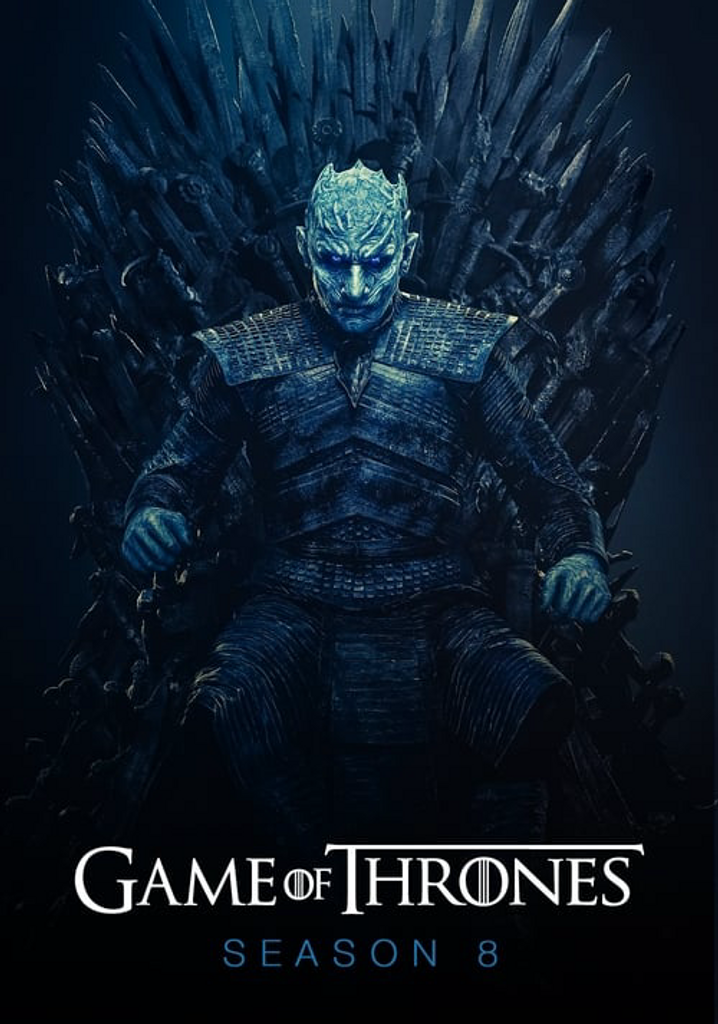 Watch game of hot sale thrones s8 e5 online